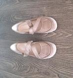 Ecco Damesschoenen Maat 41 - Zo Goed Als Nieuw, Kleding | Dames, Schoenen, Ecco, Beige, Zo goed als nieuw, Ballerina's