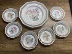 antiek porseleinen servies, Antiek en Kunst, Ophalen
