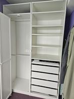 Ikea pax kledingkast, Ophalen, Gebruikt, 200 cm of meer, 75 cm of meer