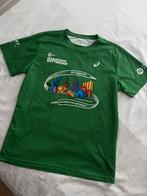 Marathon Rotterdam shirt, Ophalen of Verzenden, Kleding, Overige merken