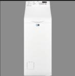 Wasmachine - AEG L6TB62K (Bovenlader) - Weinig gebruikt, Bovenlader, Zo goed als nieuw, 85 tot 90 cm, Ophalen