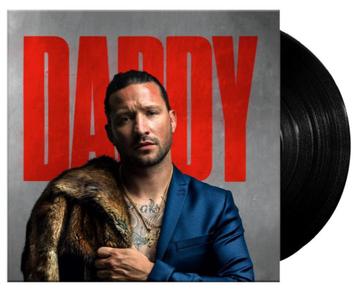 Vinyl LP Kraantje Pappie Daddy NIEUW beschikbaar voor biedingen