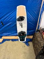 Jobe wakeboard, Watersport en Boten, Wakeboarden, Ophalen, Zo goed als nieuw, Board en Schoenen