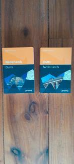 Woordenboeken Nederlands <> Duits, Ophalen of Verzenden, Zo goed als nieuw, Van Dale, Duits