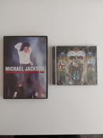 Michael Jackson, Zo goed als nieuw, Cd of Plaat, Ophalen