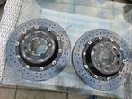 Audi Q7 4L V12 Ceramic schijven 370x30, Ophalen of Verzenden