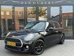 MINI Mini 1.2 One Salt Airco / Stoelverwarming / 16 inch, Voorwielaandrijving, Stof, Gebruikt, Met garantie (alle)