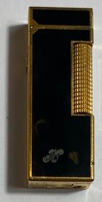 Dunhill Rollagas aansteker, Ophalen of Verzenden, Zo goed als nieuw, Aansteker