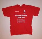 MVV. Shirt MVV Maastricht playoffs Finale 2016-17. Mt XL., Ophalen of Verzenden, Zo goed als nieuw, Overige binnenlandse clubs