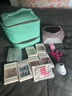 Kunstnagels lijm en meer, Ophalen, Nieuw