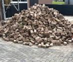 Gebakken keiformaten klinkers oud, Tuin en Terras, Ophalen, Gebruikt, Overige typen
