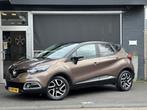 Renault Captur 0.9 TCe Dynamique CLIMA / CRUISE / NAVI / BLU, Voorwielaandrijving, Stof, Gebruikt, Handgeschakeld