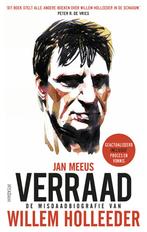 Verraad Misdaadbiografie van Willem Holleeder, Nieuw, Ophalen of Verzenden, Jan Meeus