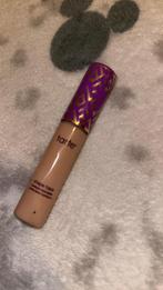 Tarter light beige 22B, Ophalen of Verzenden, Zo goed als nieuw, Beige, Gehele gezicht