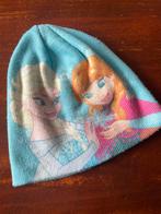 Disney Frozen Muts, Ophalen of Verzenden, Zo goed als nieuw, Meisje, Muts