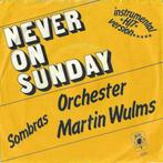MARTIN WULMS & his ORCHESTRA  1979  PIRATENTOPPER !! W687, Cd's en Dvd's, Vinyl Singles, Ophalen of Verzenden, 7 inch, Single
