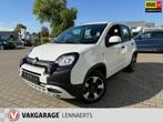 Fiat Panda 1.0 Hybrid City Cross (BOVAG/RIJKLAARPRIJS), Voorwielaandrijving, 12 maanden, Stof, Gebruikt