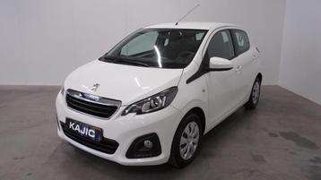 Peugeot 108 1.0 e-VTi Active beschikbaar voor biedingen