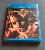 The Hunger games, Ophalen of Verzenden, Zo goed als nieuw, Actie