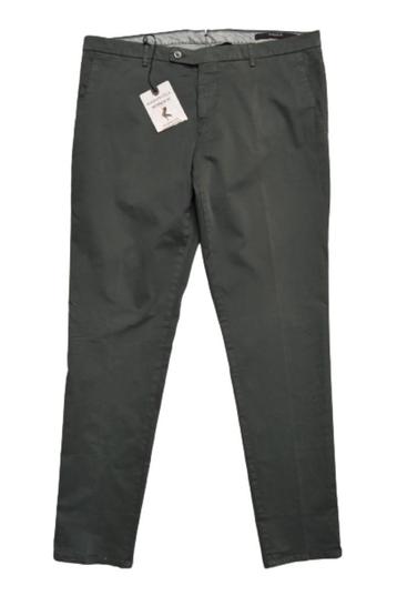 Nieuwe Berwich broek, pantalon, chino, green, Mt. 54 / L beschikbaar voor biedingen