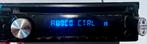 Kenwood KDC-4557U autoradio met USB EN AUX, Auto diversen, Autoradio's, Ophalen of Verzenden, Zo goed als nieuw