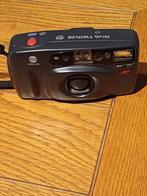 Minolta Riva Twin 28, Audio, Tv en Foto, Fotocamera's Analoog, Ophalen of Verzenden, Gebruikt, Compact, Minolta