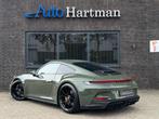 Porsche 911 992 4.0 GT3 Touring LIFT | PCCB | Matrix PDLS+, Auto's, Automaat, Achterwielaandrijving, Gebruikt, 510 pk