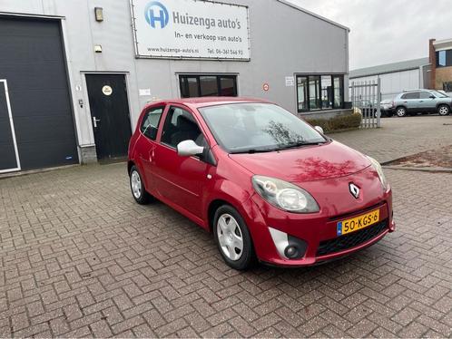 Renault Twingo 1.2-16V Dynamique| AIRCO | APK:13-11-2025!, Auto's, Renault, Bedrijf, Twingo, ABS, Airbags, Airconditioning, Elektrische ramen