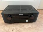 Marantz SR5005 Versterker & BD5004 Blu-ray Speler, Marantz, Gebruikt, Ophalen of Verzenden, 120 watt of meer