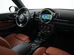 Mini Mini Clubman 1.5 Cooper Richmond Park Edition | Panoram, Auto's, Mini, 136 pk, Gebruikt, Blauw, 19 km/l
