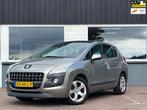 Peugeot 3008 1.6 THP ST Scherm / Pano / Automaat, Auto's, Peugeot, Euro 5, Traction-control, Gebruikt, Bedrijf