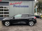 Renault Clio Estate 0.9 TCe Limited, Auto's, Voorwielaandrijving, 898 cc, Gebruikt, 580 kg