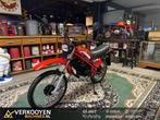 1980 Honda MT-5 Rood KN200, Fietsen en Brommers, 49 cc, Overige merken