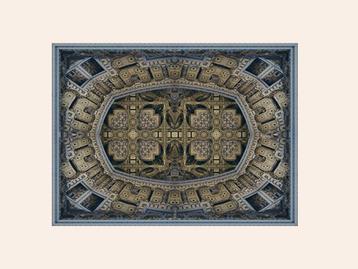 Moooi Carpets SFM #075 bij TheReSales beschikbaar voor biedingen