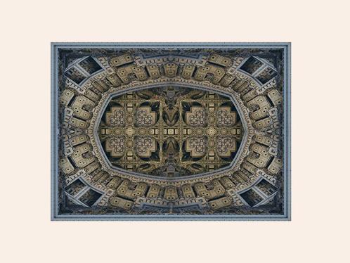 Moooi Carpets SFM #075 bij TheReSales, Huis en Inrichting, Stoffering | Tapijten en Kleden, Zo goed als nieuw, 200 cm of meer
