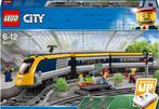 Lego 60197 city treinen passagierstrein nieuw verzegeld., Nieuw, Complete set, Ophalen of Verzenden, Lego