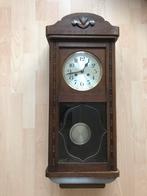 Wandklok, regulateur, Huis en Inrichting, Woonaccessoires | Klokken, Ophalen, Gebruikt, Wandklok