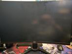 AOC Curved 27 inch 144Hz Gaming Monitor, Gebruikt, 101 t/m 150 Hz, Hoofdtelefoonaansluiting, VA