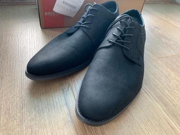 Veterschoenen van Bristol (lace up shoes) beschikbaar voor biedingen