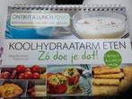 Matty Barnhoorn - Ontbijt&lunch (to go), Ophalen of Verzenden, Zo goed als nieuw, Matty Barnhoorn