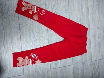 Leuke broek maat 110 beschikbaar voor biedingen
