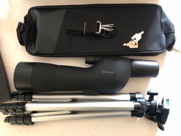 Firefield Spotting Scope Kit beschikbaar voor biedingen