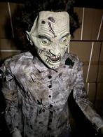 Professionele Halloween animatronic pop, Ophalen of Verzenden, Nieuw, Halloween of Griezel