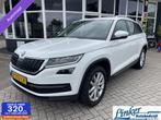 Skoda Kodiaq 1.5 TSI Limited Business Edition - TREKH CAMERA, Electronic Stability Program (ESP), Stof, Euro 6, 4 cilinders