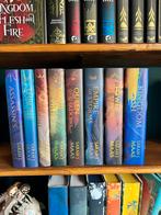 Throne of glass (dustjackets only) Sarah J. Maas, Boeken, Ophalen of Verzenden, Nieuw, Sarah J. Maas