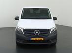 Mercedes-Benz Vito 119 CDI | Aut. | Lang L2 | 4X4 | Lederen, Auto's, Automaat, Gebruikt, 2500 kg, Wit
