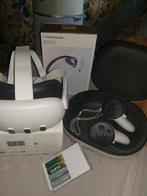 GEZOCHT*PS5 PRO(DD)PSVR2"HEB INRUIL"META QUEST 3  512GB SET+, Ophalen, Zo goed als nieuw