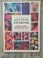 art deco designs, Ophalen, Zo goed als nieuw, Overige onderwerpen