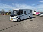 Dethleffs - Globebus-I-004 - Camper, Caravans en Kamperen, Overige brandstoffen, Bedrijf, Handgeschakeld, Dethleffs