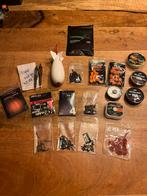 Diverse end tackle karper klein materiaal haken onderlijn, Watersport en Boten, Hengelsport | Karpervissen, Ophalen of Verzenden